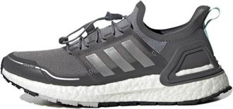 adidas (WMNS) adidas Ultraboost Winter.Rdy DNA Grey Silver Metallic EG9802