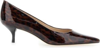 Stuart Weitzman Donna, Scarpe, Marrone, 37 1/2 EU, new