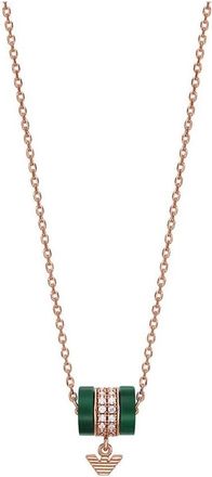 Emporio Armani Mujer, Accesorios, Amarillo, Talla: ONE Size