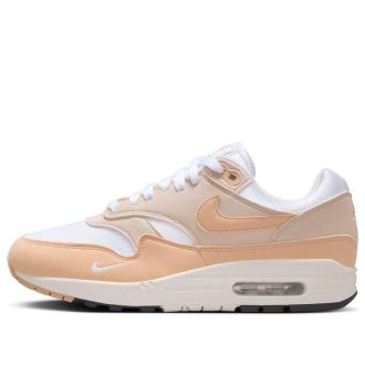 Nike (WMNS) Nike Air Max 1 87 Textile Light Orewood Brown HF1194-100