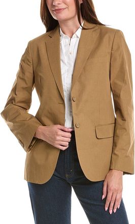 Officine G&eacute;n&eacute;rale Officine Generale Charlene Jacket