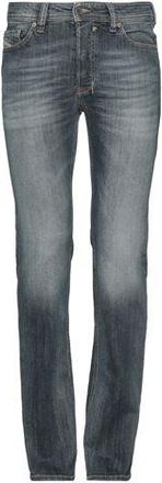 Diesel BOTTOMWEAR - Pantaloni jeans su YOOX.COM
