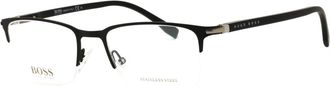 HUGO BOSS BOSS 1007/IT 0003 00 Black 52mm