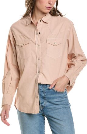 The Great. The Heritage Shirt