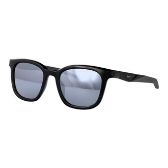 Nike Sunglasses, unisex, Black, Size: 52 MM Radeon 2 Sunglasses