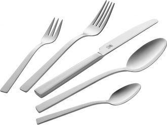 Zwilling Zwilling King Matte Cutlery Set (60 Pieces)