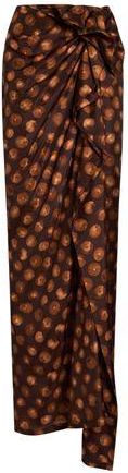 Dries Van Noten BOTTOMWEAR - Gonne lunghe su YOOX.COM