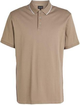 Giorgio Armani TOPWEAR - Polo su YOOX.COM