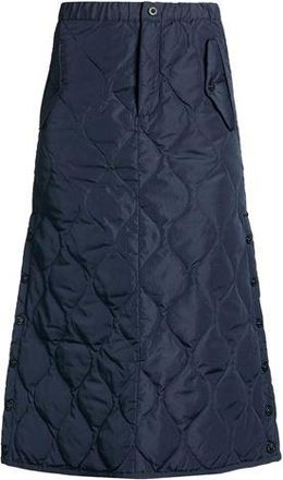 TAION BOTTOMWEAR - Midi skirts on YOOX.COM