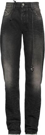 The Attico BOTTOMWEAR - Jeans on YOOX.COM