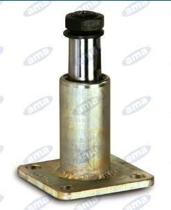 AMA Columna De Direcci&oacute;n Asistida Longitud 389mm Con Conicidad C/6 (1:20) Ama 05217