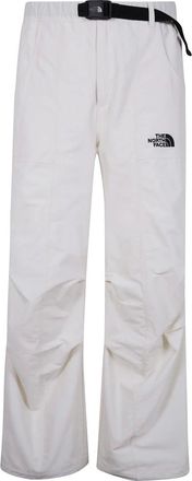 The North Face Mujer, Pantalones, Blanco, Talla: S