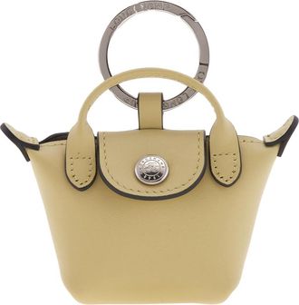 Longchamp Le Pliage Xtra Key ring