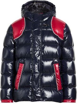 Fay COATS & JACKETS - Puffers on YOOX.COM
