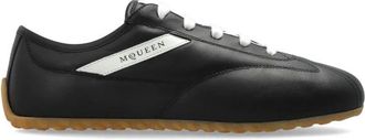 Alexander McQueen Alexander McQueen, Sneakers, female, Black, Size: 7 1/2 US Boxe Sneakers