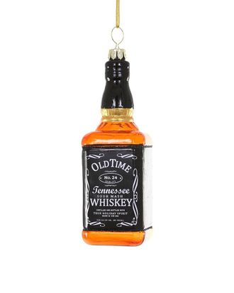 Cody Foster & Co. Handmade Whiskey Ornament