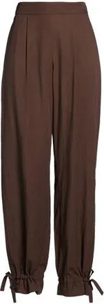Angela Davis BOTTOMWEAR - Pantaloni su YOOX.COM