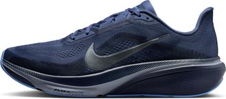 Nike Mens Pegasus 42 Road Running Shoes in Blue | IB1873-401