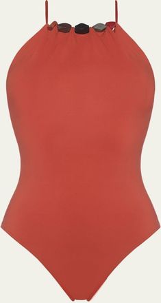 Eres Venus One-Piece Swimsuit