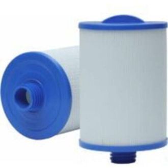 OEM Juego De 2 Filtros Para Spa, Para Unicel 6ch-940 Pww50p3 Para Waterway Front Access Y Fc-0359