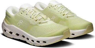 On Cloudrunner 3 Running Shoe in Linen/Ivory at Nordstrom, Size 11.5