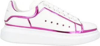 Alexander McQueen CALZADO - Sneakers en YOOX.COM