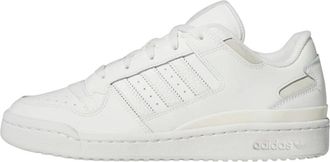 adidas Laag uitgesneden Forum sneakers - Heren - Skateschoenen - Wit - 46 EU - Fitness