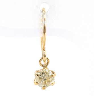 C&A Unbranded yellow yellow gold yellow gold (10K) Drop Earrings (Pre-Owned)
