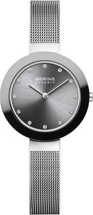 Bering Bering, Dames, Accessoires, Grijs, Maat: ONE Size