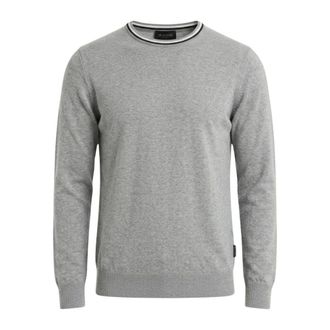 Sand Copenhagen Maglia - Knitwear - Hombre - Gris - S