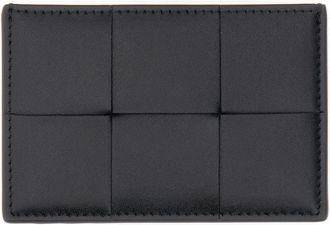 Bottega Veneta Credit Card Holder Cassette-Uomo