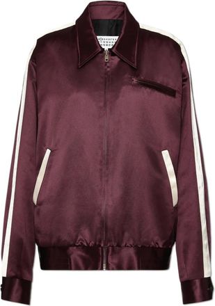 Maison Margiela Donna, Giacche, Rosso, S, new