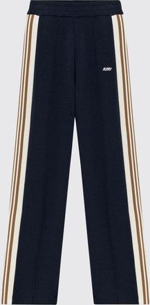 Autry Pants AUTRY Woman color Blue