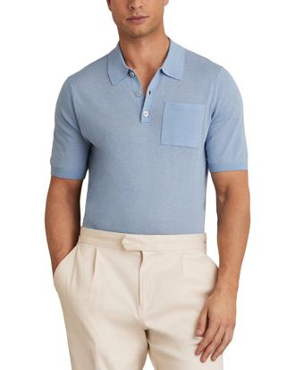 Reiss Nelson Shirt