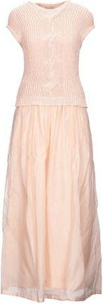 PESERICO VESTIDOS - Vestidos largos en YOOX.COM