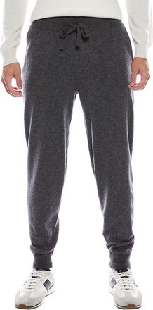 Brodie Wool & Cashmere-Blend Jogger