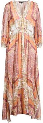 Maje DRESSES - Maxi dresses sur YOOX.COM