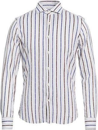 SAVILE ROW TOPWEAR - Camicie su YOOX.COM