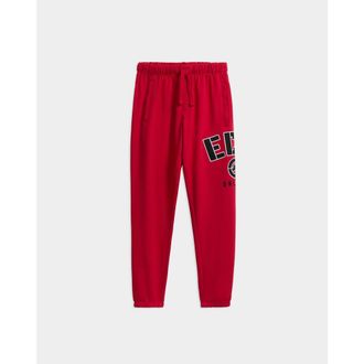 Ecko Shadow Movement Knit Joggers in True Red at Nordstrom, Size Small X 30
