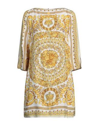 Versace KLEIDER - Mini-Kleider auf YOOX.COM