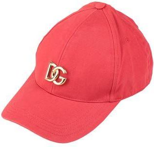 Dolce & Gabbana ACCESSOIRES - M&uuml;tzen & H&uuml;te auf YOOX.COM