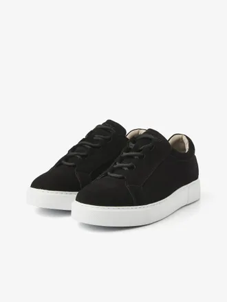 Genti Sneakers Watts | Zwart