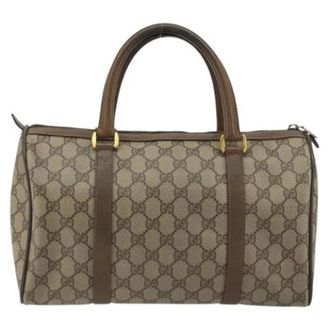 Gucci unisex, Pre-owned, Marrone, Taglia unica, used
