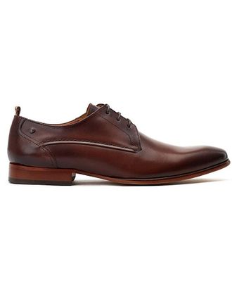 Base London Gambino Excel Derby Shoe