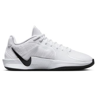 Nike Mens Lonescu Sabrina Sabrina 2 - Basketball Shoes - White / Photon Dust / Black Size 10.0