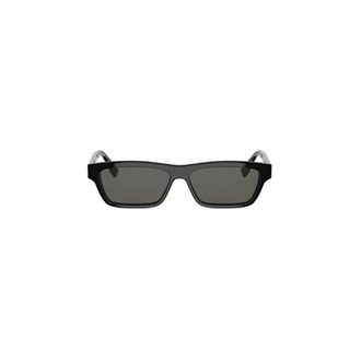 Fendi Sunglasses, female, Black, 55 MM, Fe40199I Sunglasses
