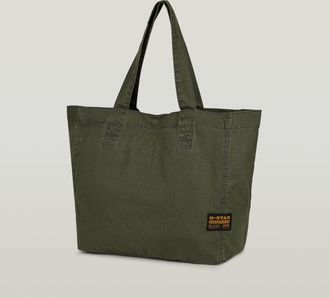 G-Star Big Totebag - Meerkleurig - Heren