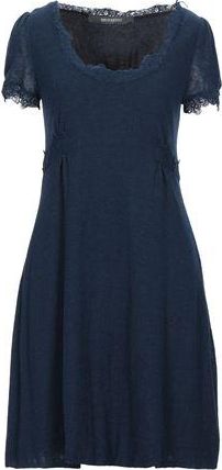 Ermanno Scervino VESTIDOS - Minivestidos en YOOX.COM