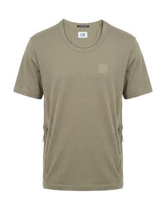 C.P. Company TOPWEAR - T-shirts sur YOOX.COM