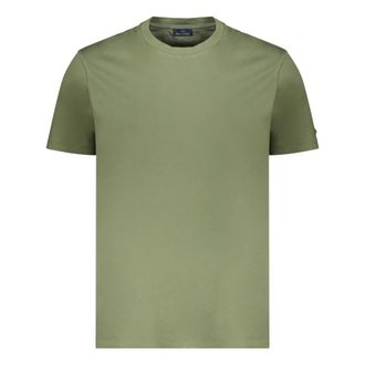 Paul & Shark Paul & Shark, T-Shirts, male, Green, Size: 3XL Basic T-shirt